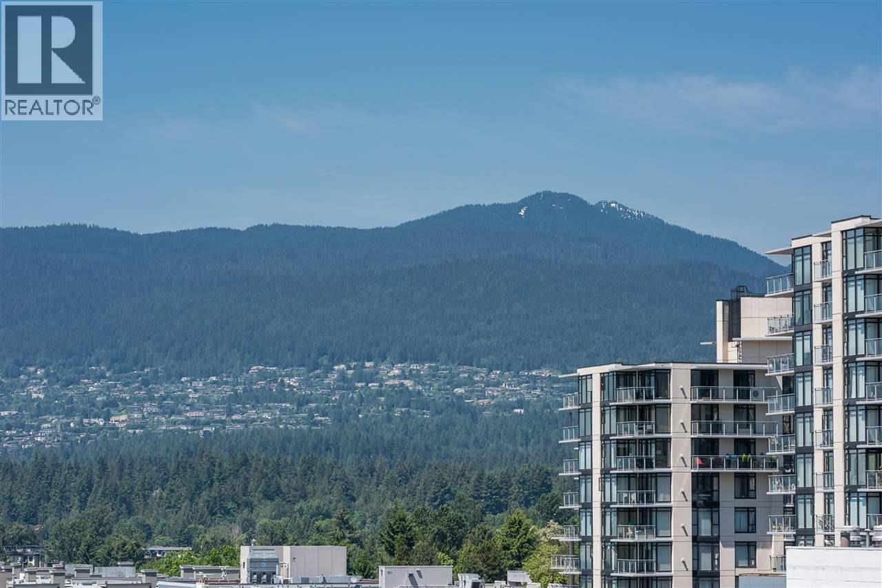 1003 133 E ESPLANADE, North Vancouver