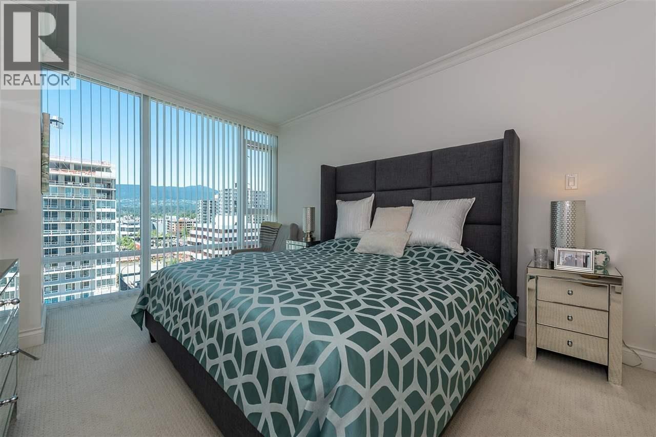 1003 133 E ESPLANADE, North Vancouver