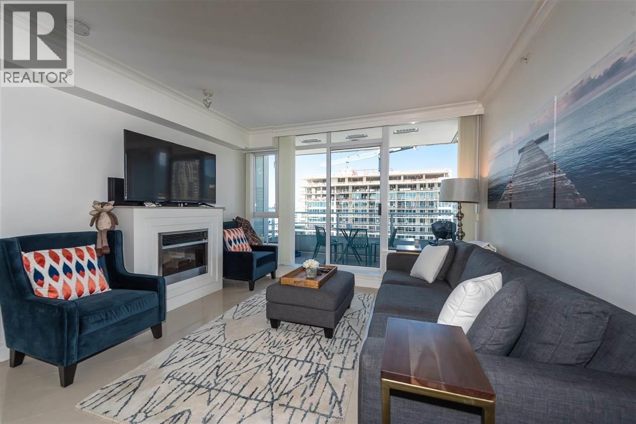 1003 133 E ESPLANADE, North Vancouver