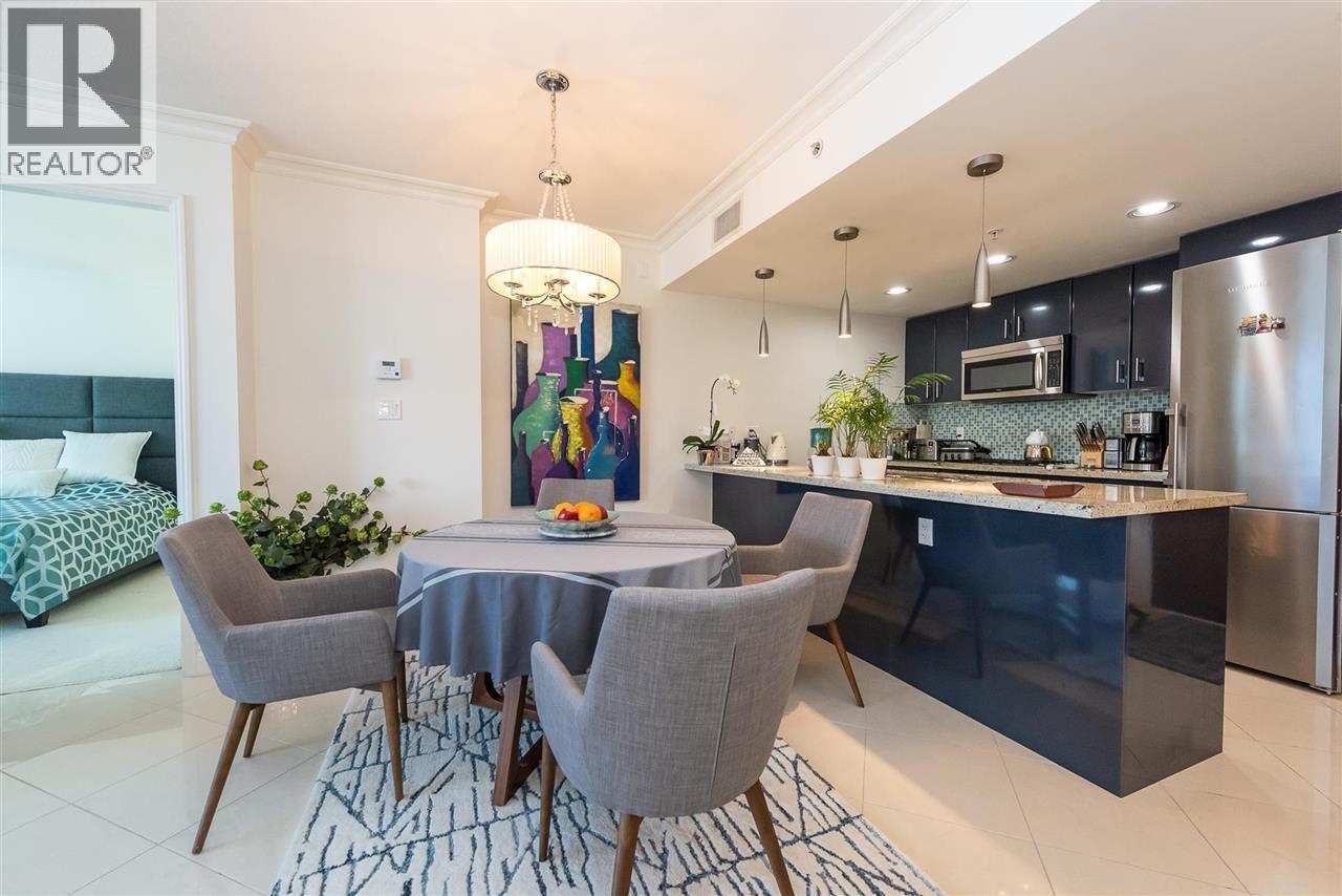 1003 133 E ESPLANADE, North Vancouver