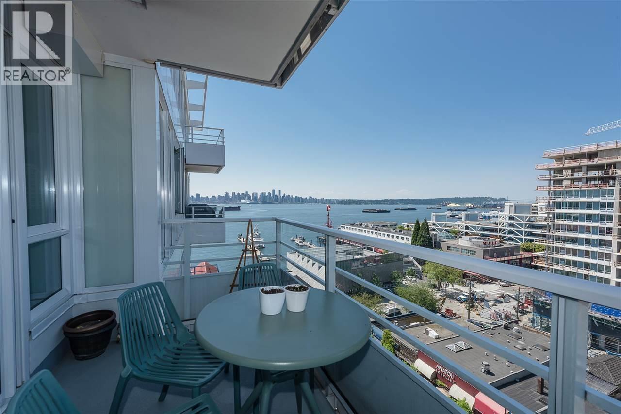 1003 133 E ESPLANADE, North Vancouver