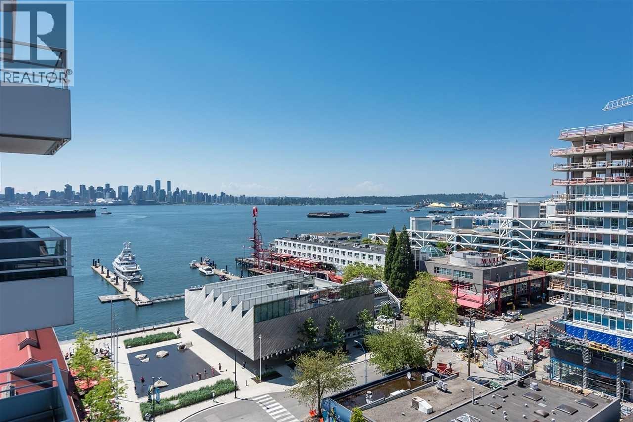 1003 133 E ESPLANADE, North Vancouver
