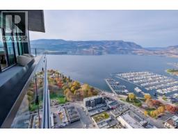 2602 1626 Water Street Street, Kelowna
