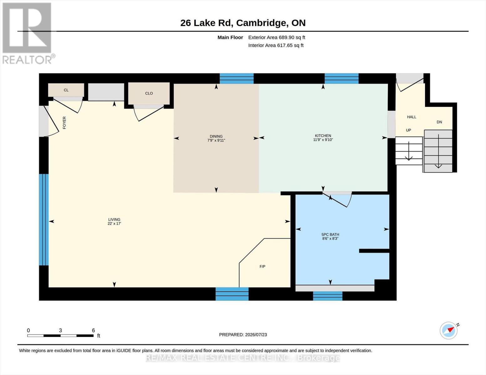 26 LAKE ROAD - Image 43