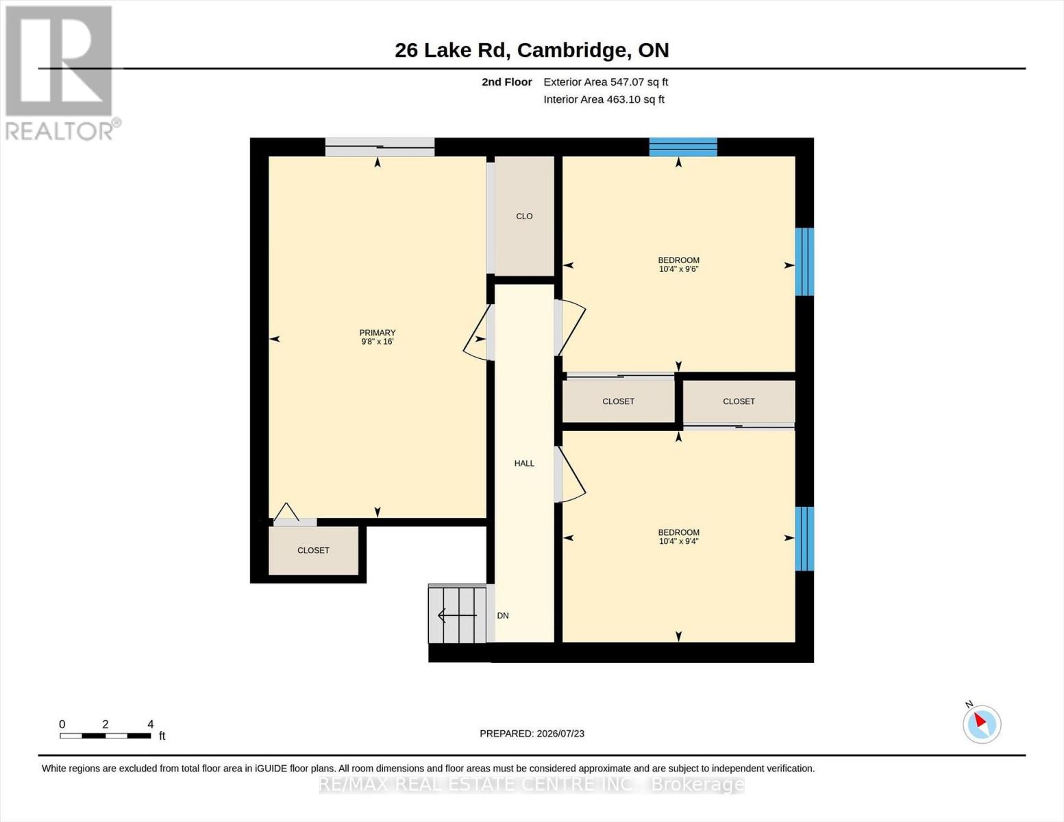 26 LAKE ROAD - Image 44