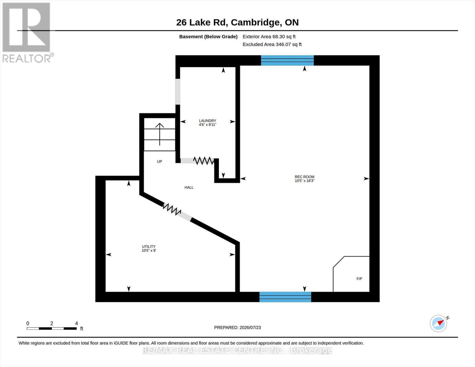26 LAKE ROAD - 45
