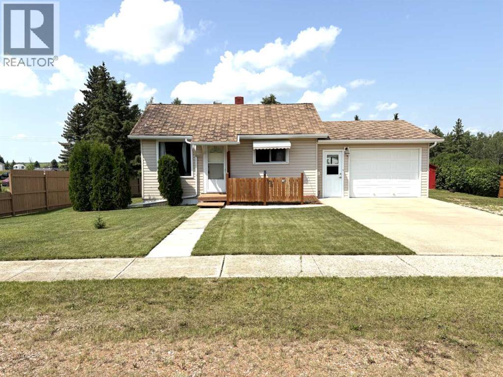 109 Brownlee Street - 1