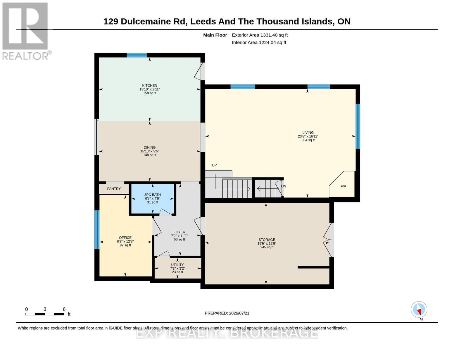 129 DULCEMAINE ROAD - Image 42