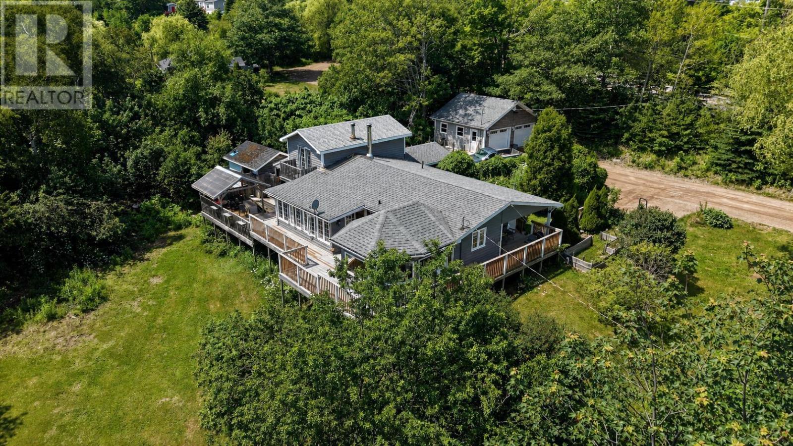 37873 Cabot Trail, Ingonish Beach — photo 2
