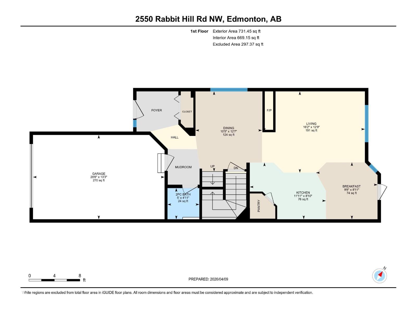 2550 RABBIT HILL RD NW - 53