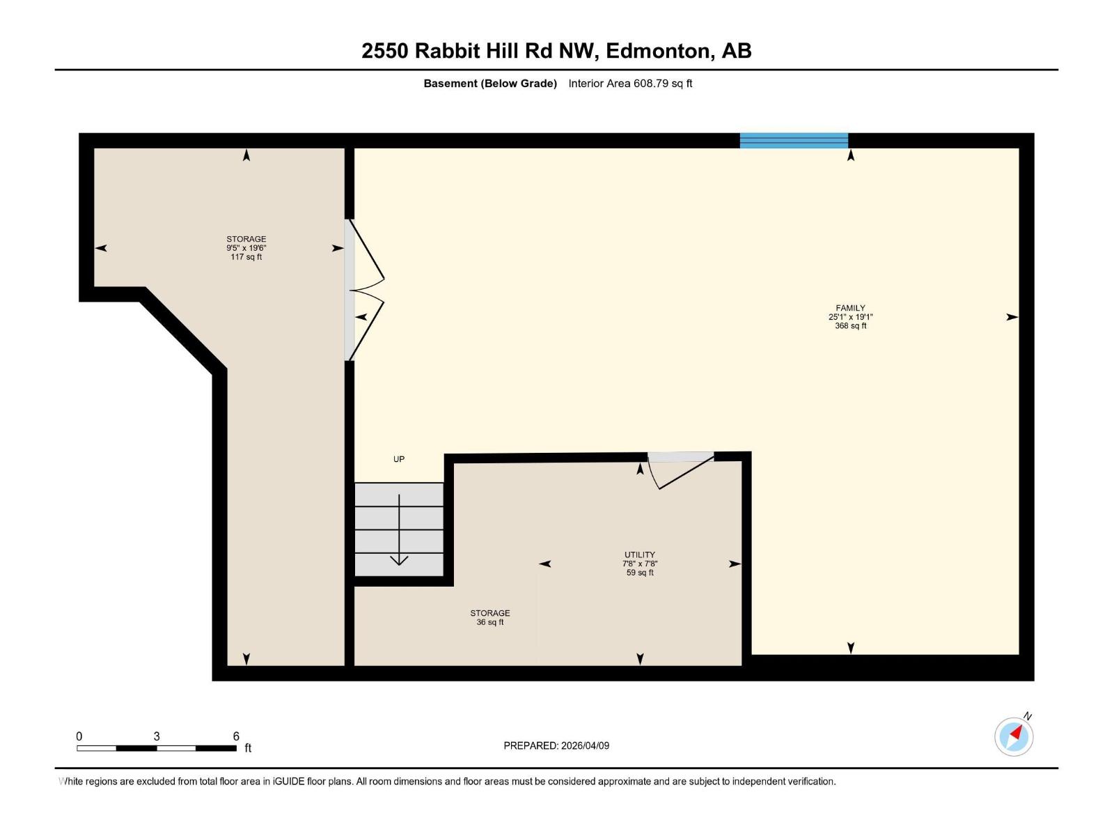 2550 RABBIT HILL RD NW - 55