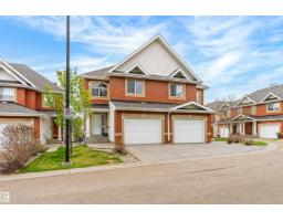 Duplex for sale at 2550 Rabbit Hill Rd NW, Edmonton — MLS® E4500408