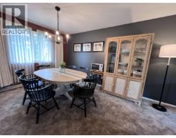 Laundry room - 5415 W 53 Avenue, Fort Nelson, BC V0C1R0 Photo 6