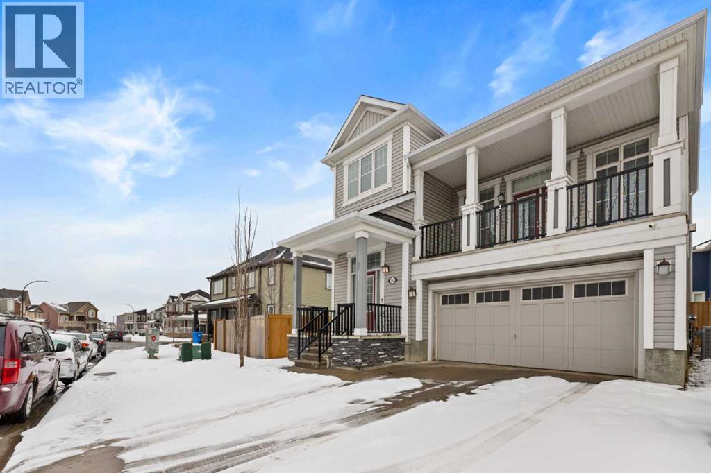158 Cityscape Gardens NE - 2
