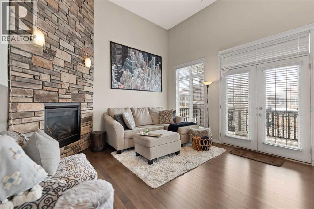158 Cityscape Gardens NE - 22