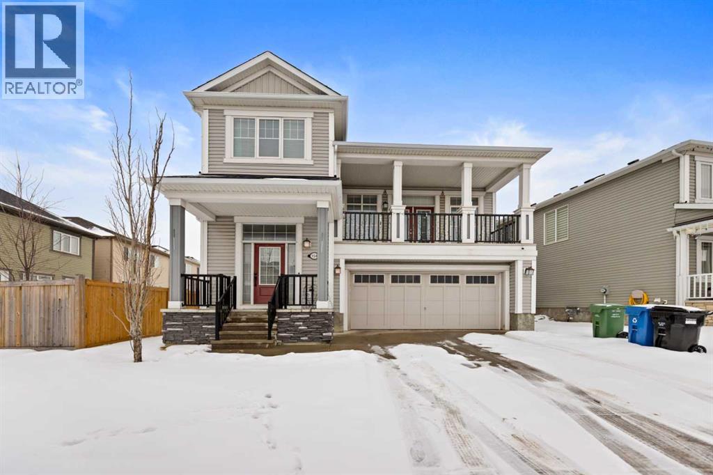 158 Cityscape Gardens NE - 1