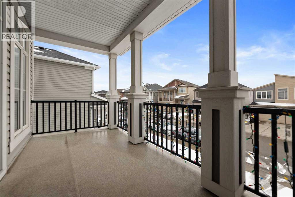 158 Cityscape Gardens NE - 24