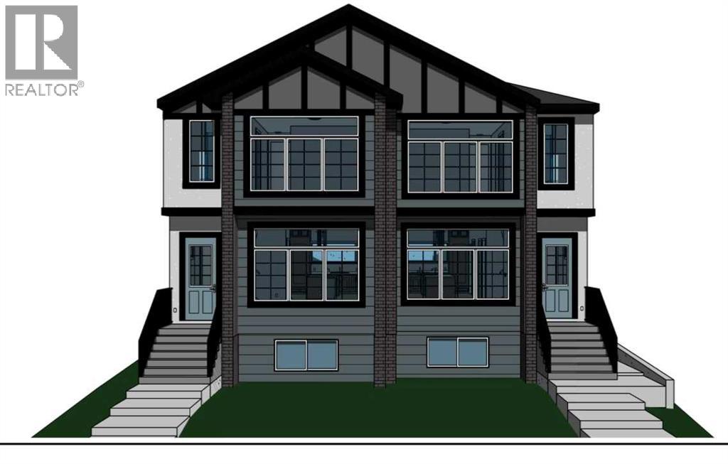 3803 Centre A Street NE