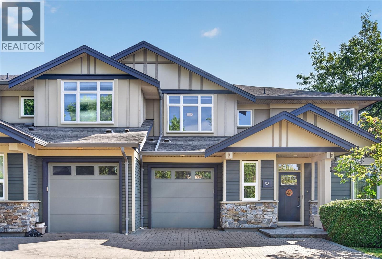#5A 7250 West Saanich Rd - 2