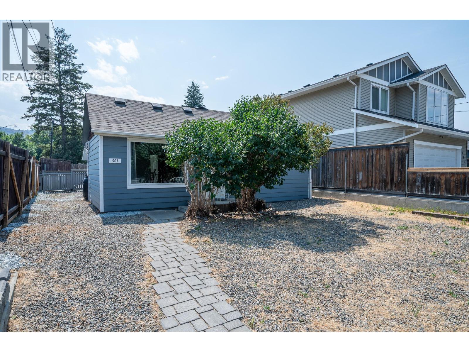 501 MacKenzie Avenue - 1