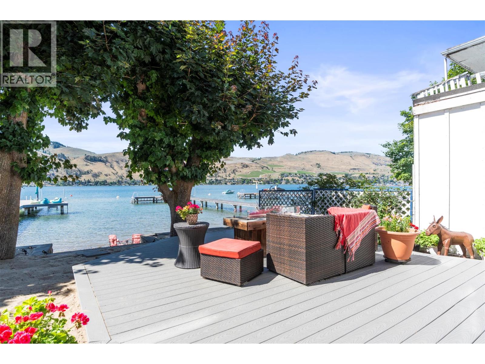 8049 Okanagan Landing Road - 8