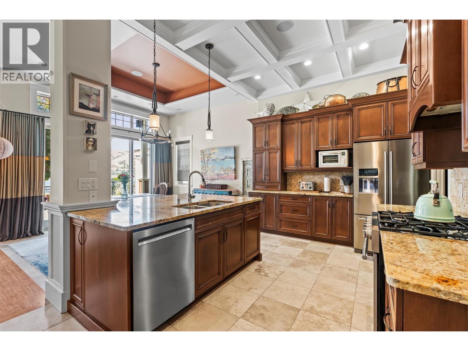 8049 Okanagan Landing Road - 23
