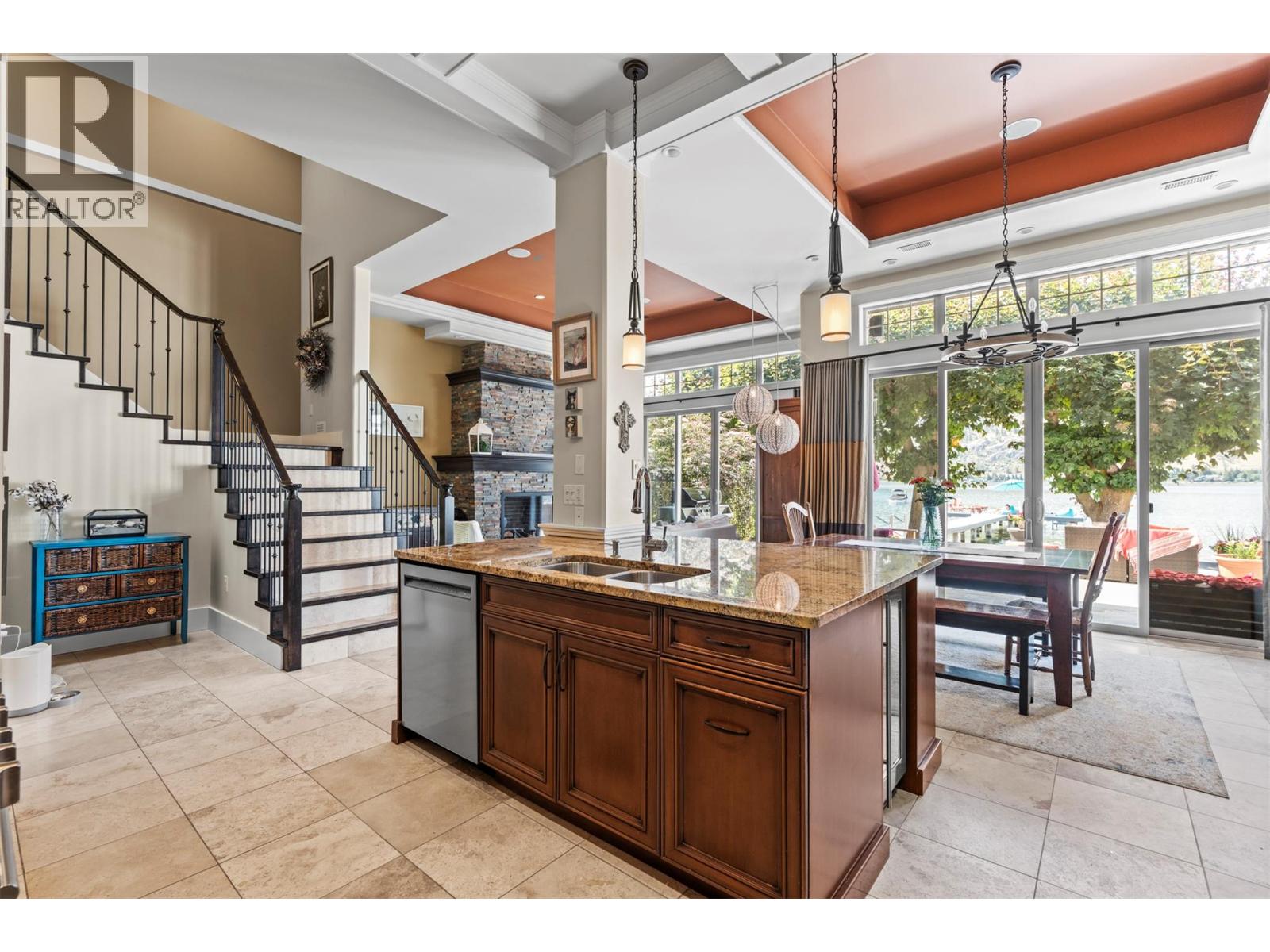 8049 Okanagan Landing Road - 20