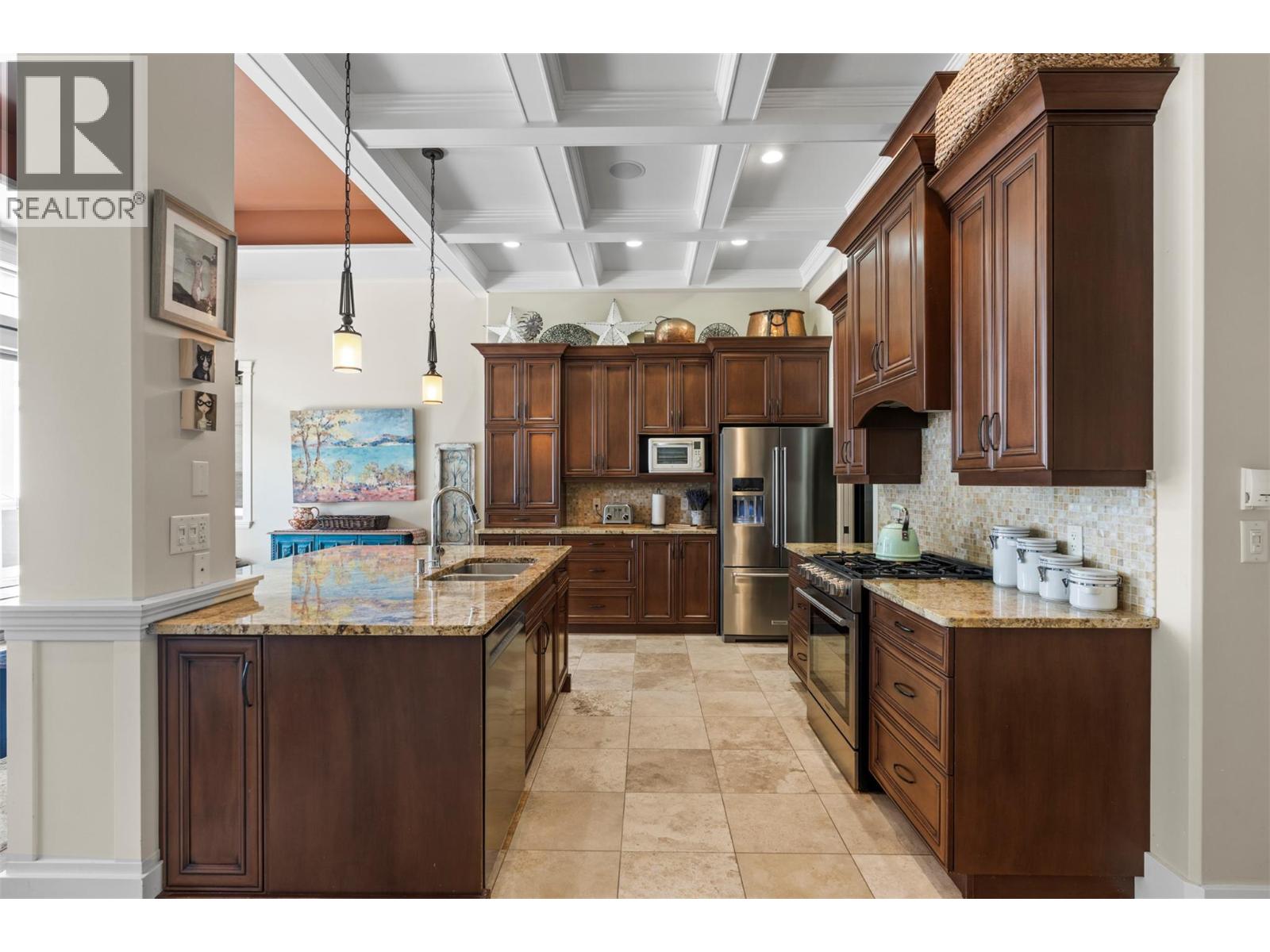 8049 Okanagan Landing Road - 25