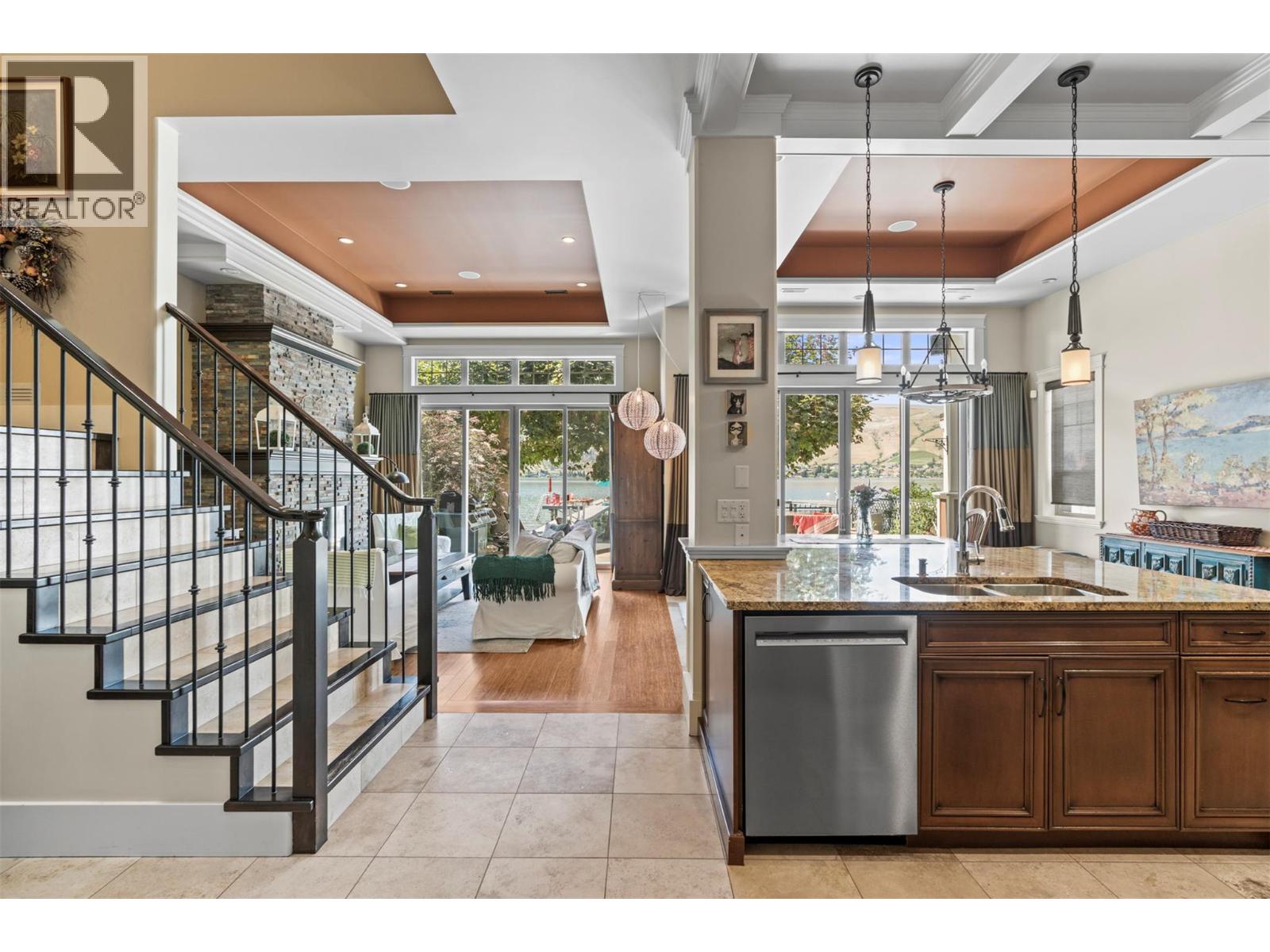 8049 Okanagan Landing Road - 24