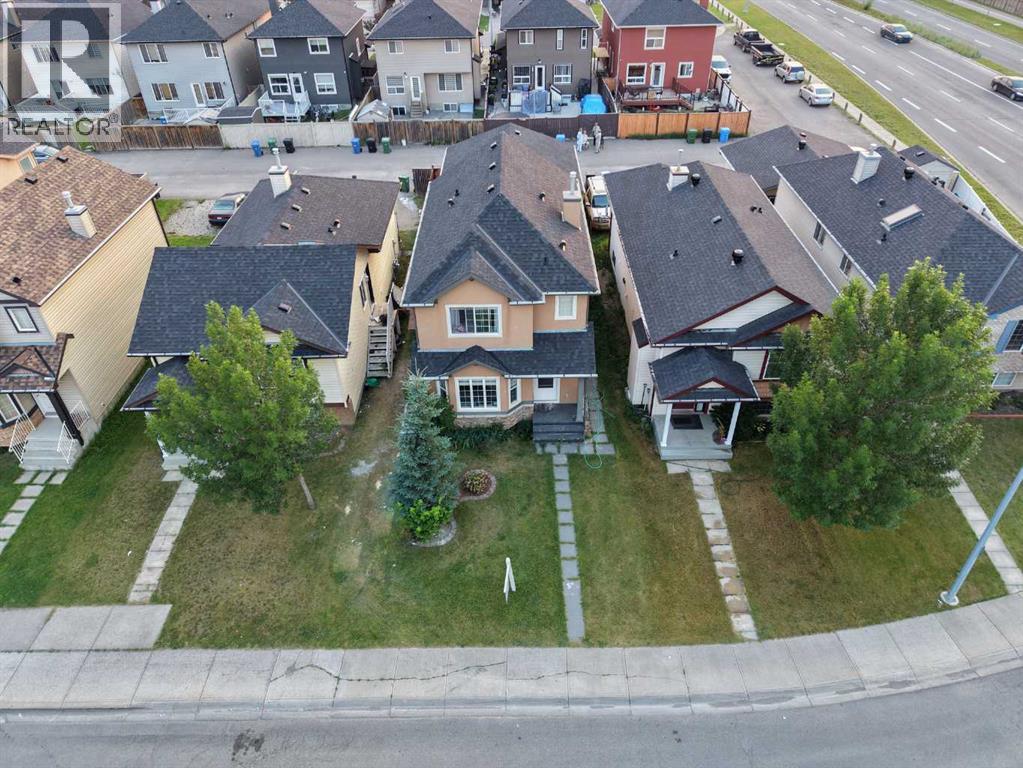 8474 Saddleridge Drive NE - 42