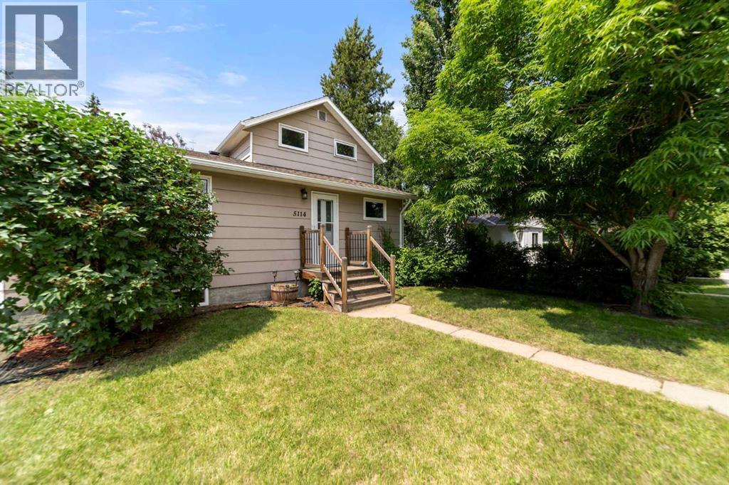 5114 52 Street - 2