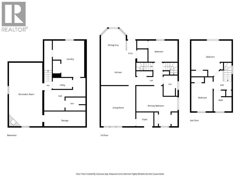 5114 52 Street - 31
