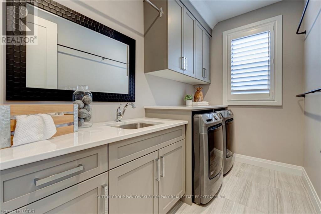 #LOT#100 60 ALLISTER DRIVE - 20