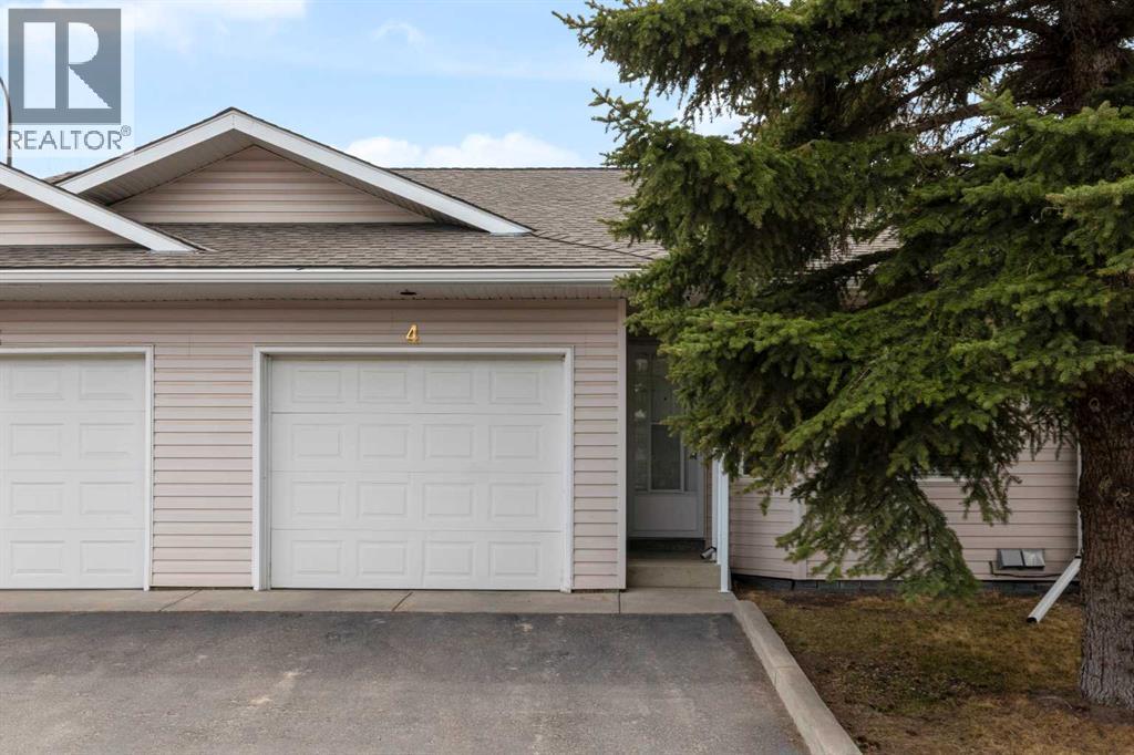 4, 604 Griffin Road W