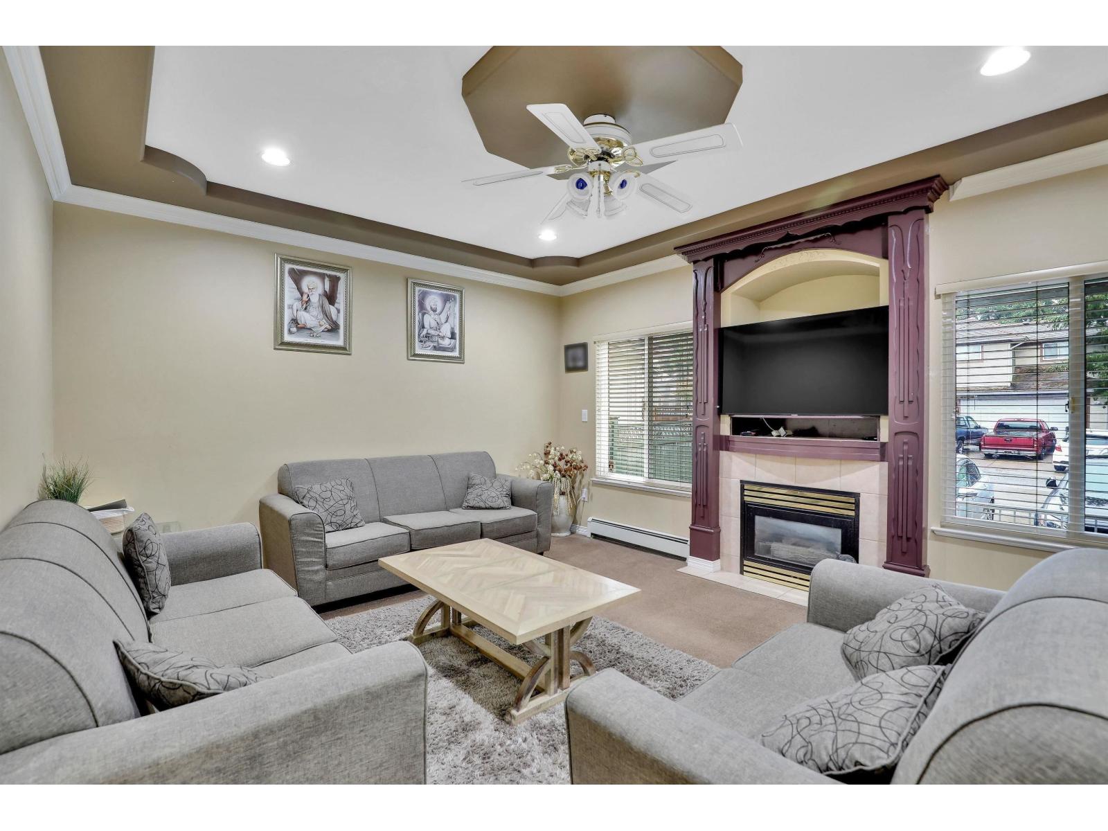 8 Bed, 6 Bath House for Sale in Surrey – 6125 132A STREET, Surrey – MLS# R3149486 - Image 7