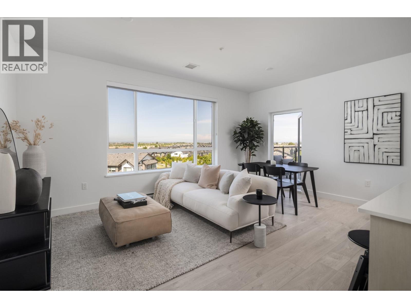2 Bed, 2 Bath Apartment for Sale in Tsawwassen – 215 2431 RABBIT DRIVE, Tsawwassen – MLS# R3094314 - Image 2