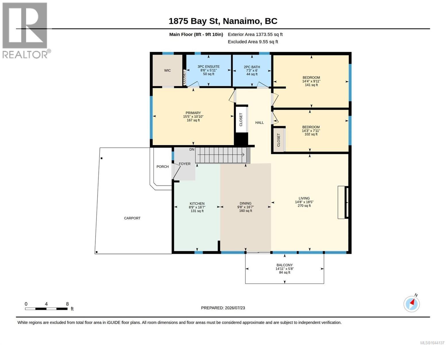 1875 Bay St - 15