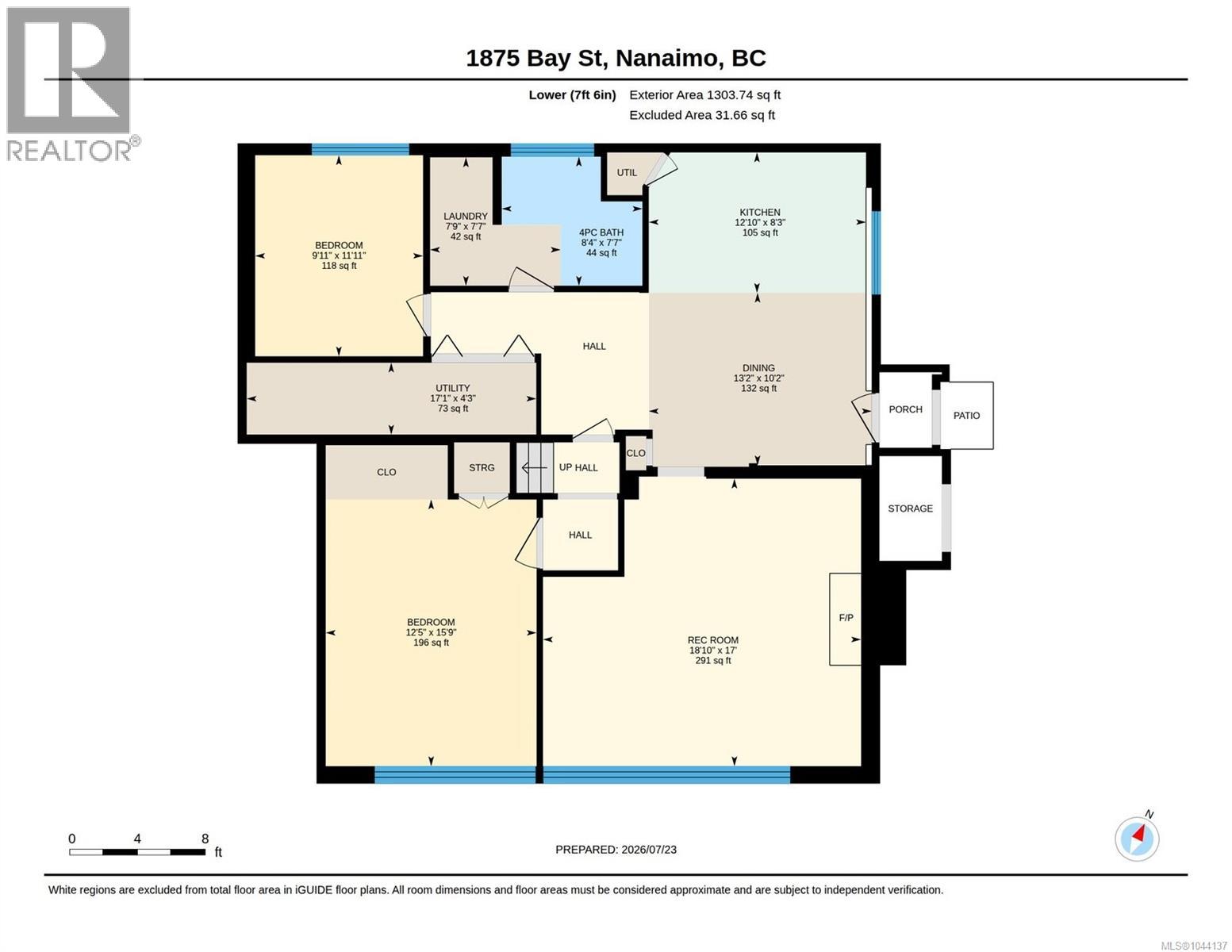 1875 Bay St - 16