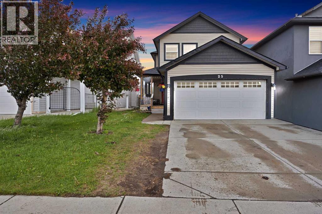 25 Martha's Meadow Place NE - 3