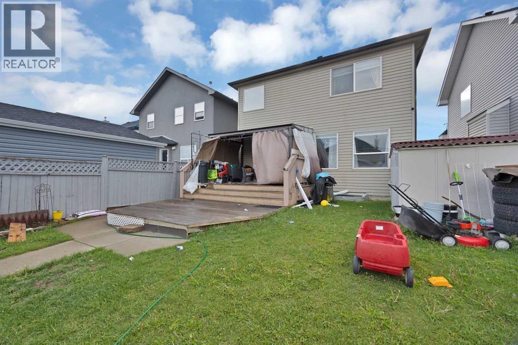 25 Martha's Meadow Place NE - 34