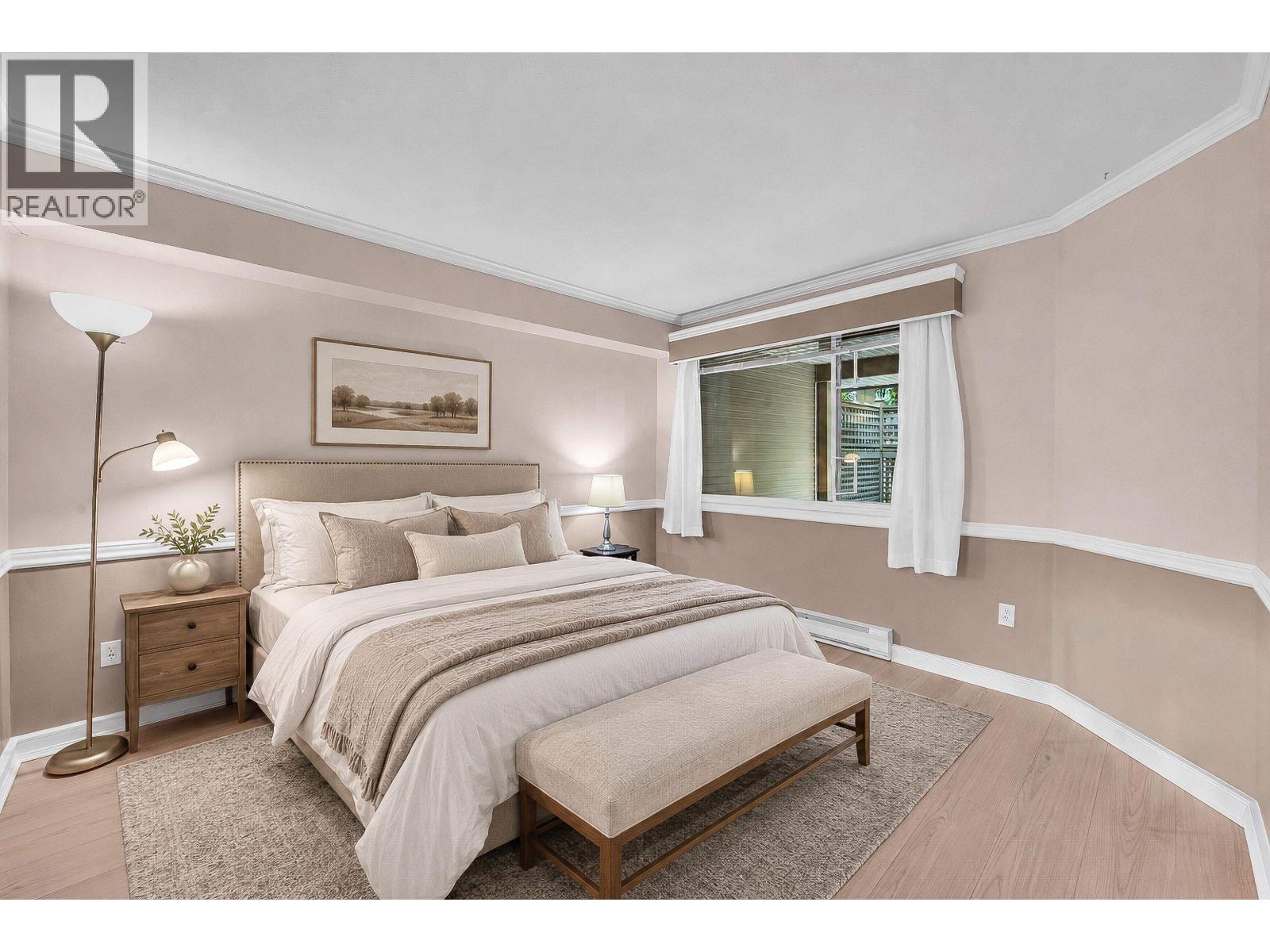 1 Bed, 1 Bath Apartment for Sale in Burnaby – 101 3733 NORFOLK STREET, Burnaby – MLS# R3149553 - Image 14