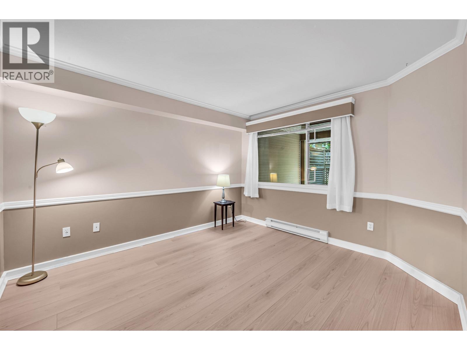 1 Bed, 1 Bath Apartment for Sale in Burnaby – 101 3733 NORFOLK STREET, Burnaby – MLS# R3149553 - Image 15