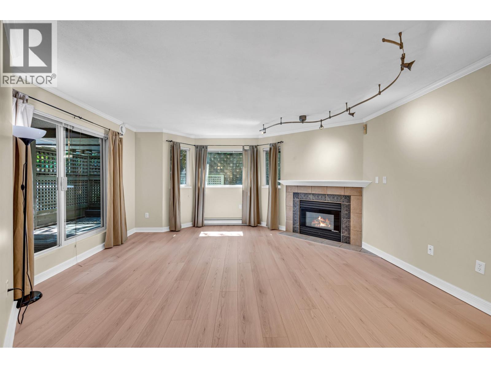 1 Bed, 1 Bath Apartment for Sale in Burnaby – 101 3733 NORFOLK STREET, Burnaby – MLS# R3149553 - Image 9