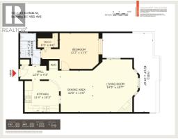 101 3733 Norfolk Street, Burnaby, BC V5G4V5 Photo 6