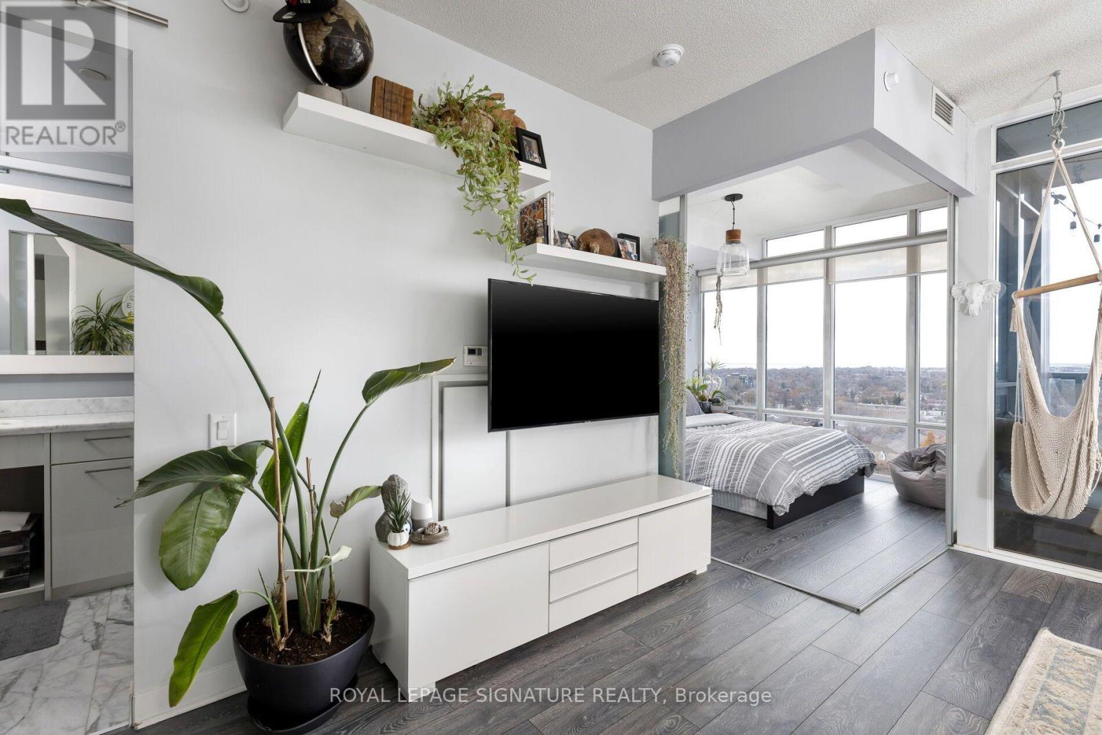 #1903 88 PARK LAWN ROAD - 10