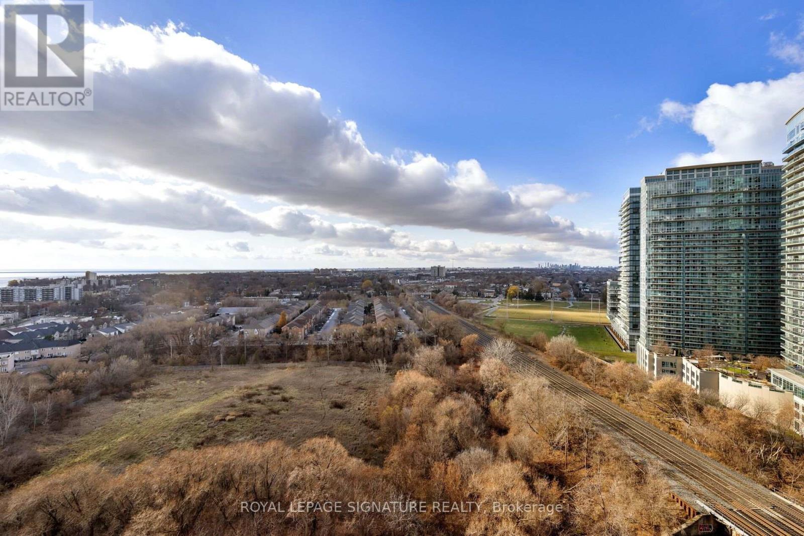 #1903 88 PARK LAWN ROAD - 17
