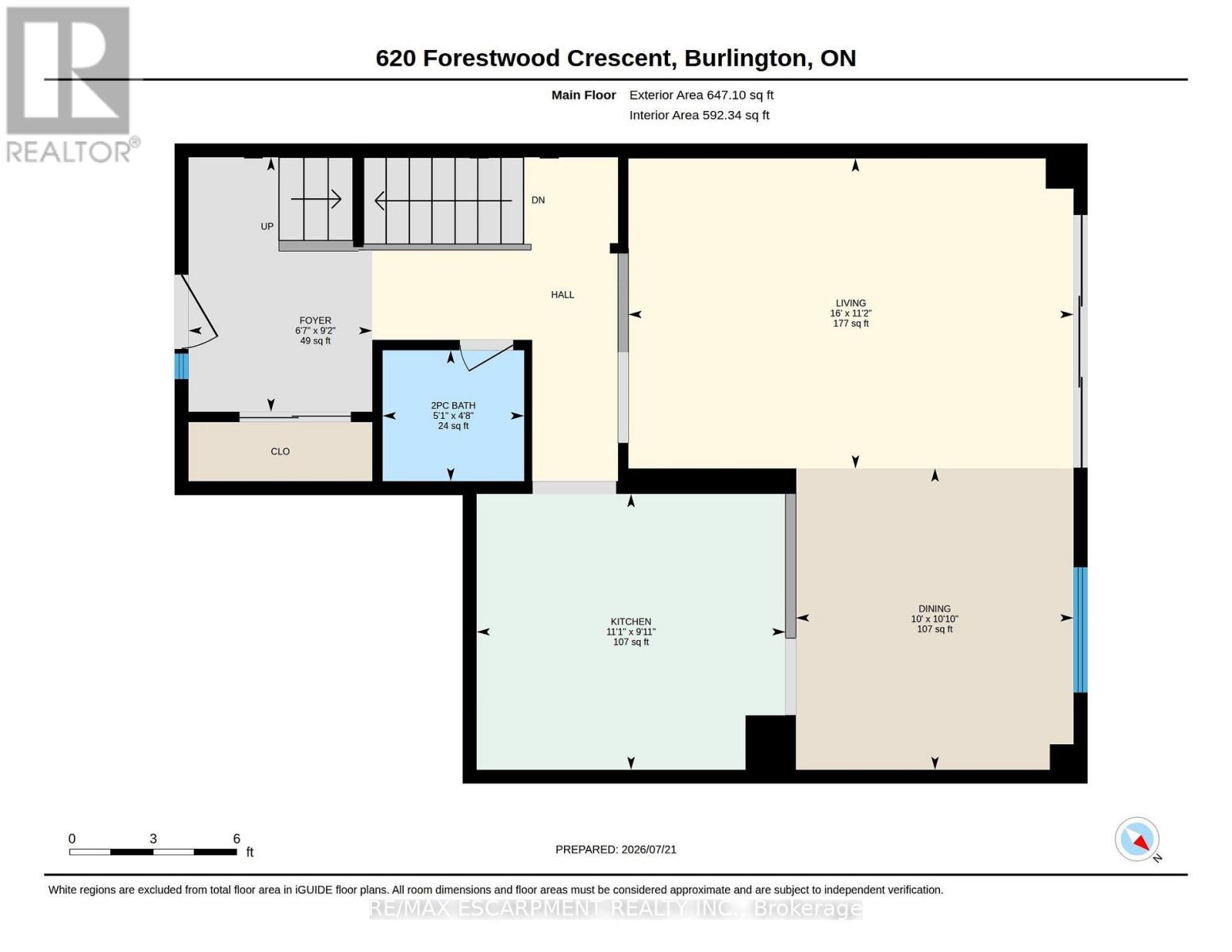 620 FORESTWOOD CRESCENT - Image 40