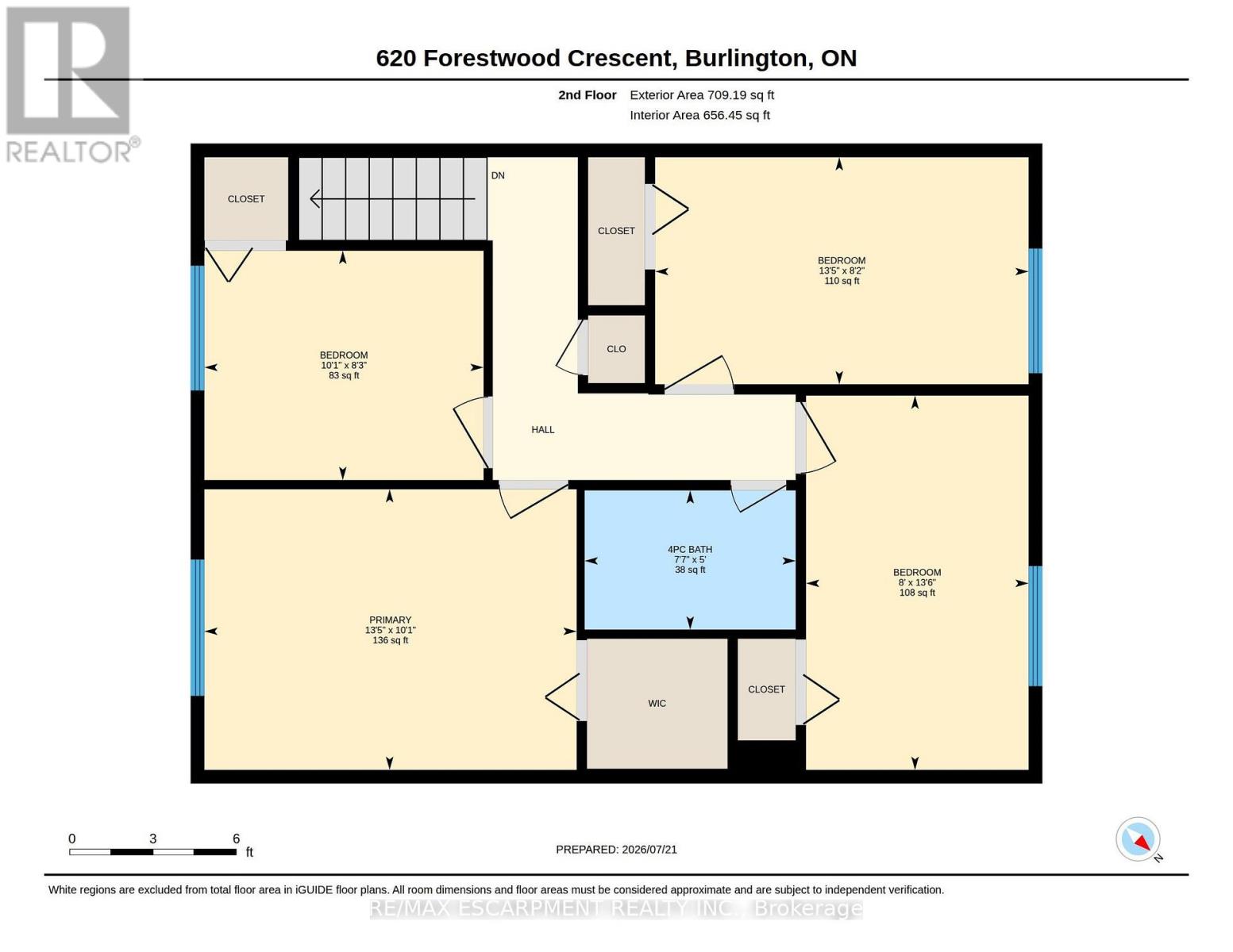 620 FORESTWOOD CRESCENT - Image 41