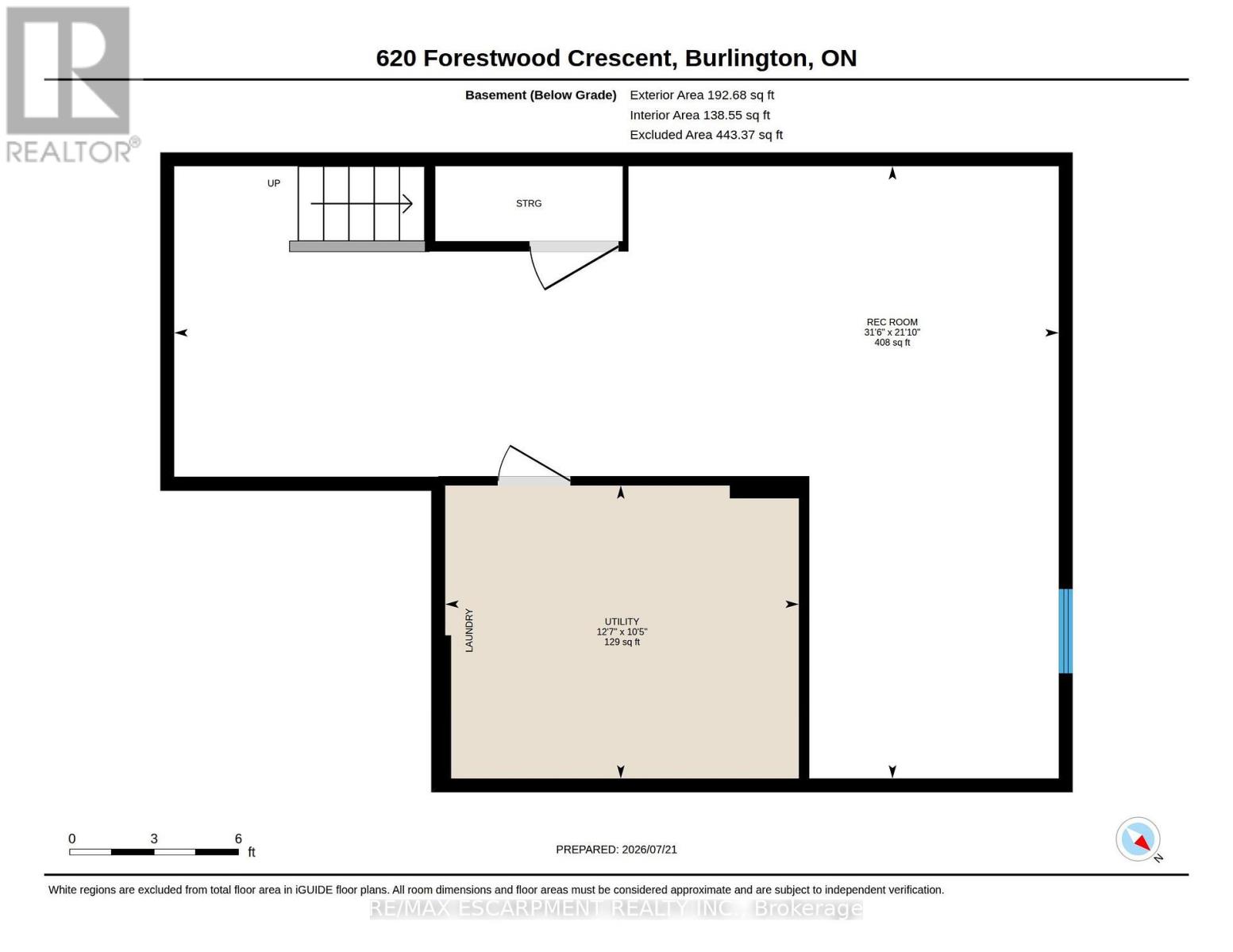 620 FORESTWOOD CRESCENT - 42