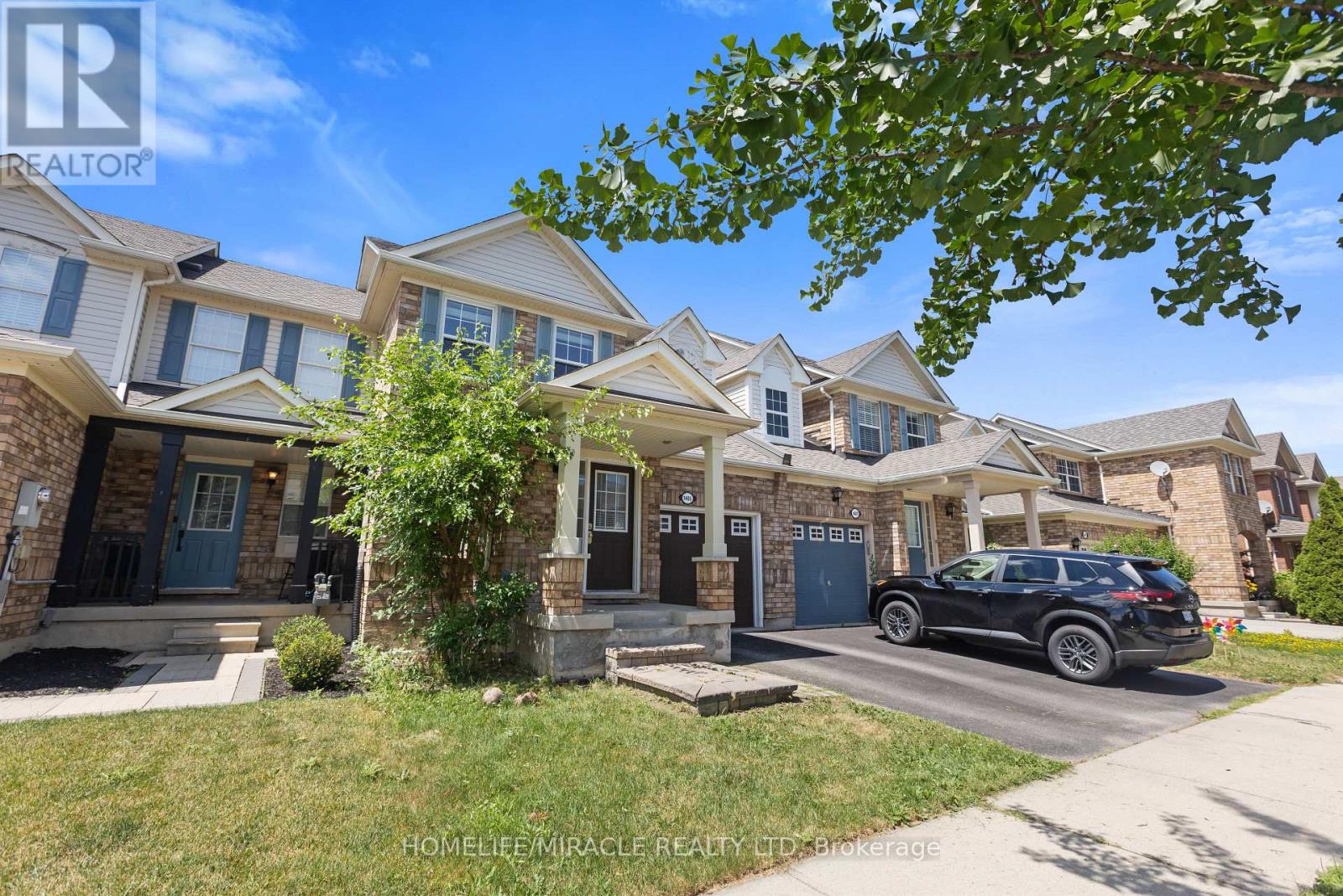#1405 1405 MCDERMOTT WAY N - 6